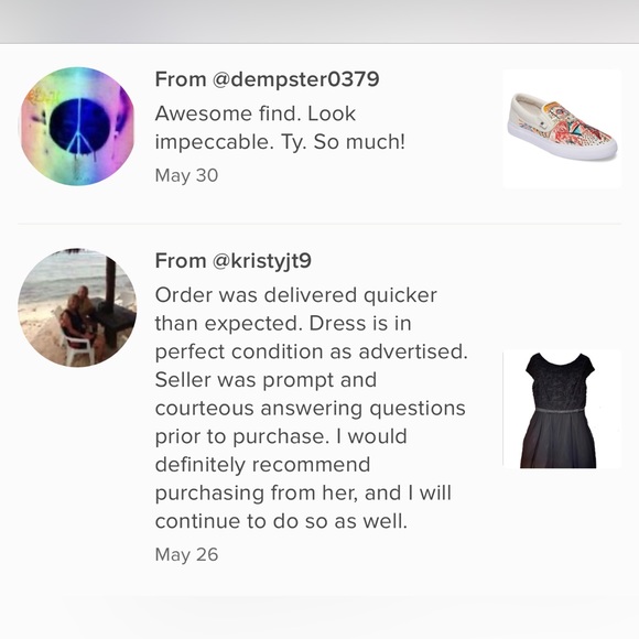 Meet your Posher, ADSinTexas - Picture 1 of 9